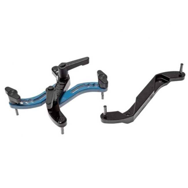 Универсальный фиксатор шкива распредвала JTC JTC-4085