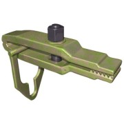 Большой зажим Сорокин 6.4