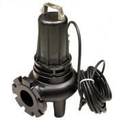 Погружной канализационный насос Dreno Pompe DNB 80-2/150 T 2001540 Погружной канализационный насос Dreno Pompe DNB 80-2/150 T 2001540