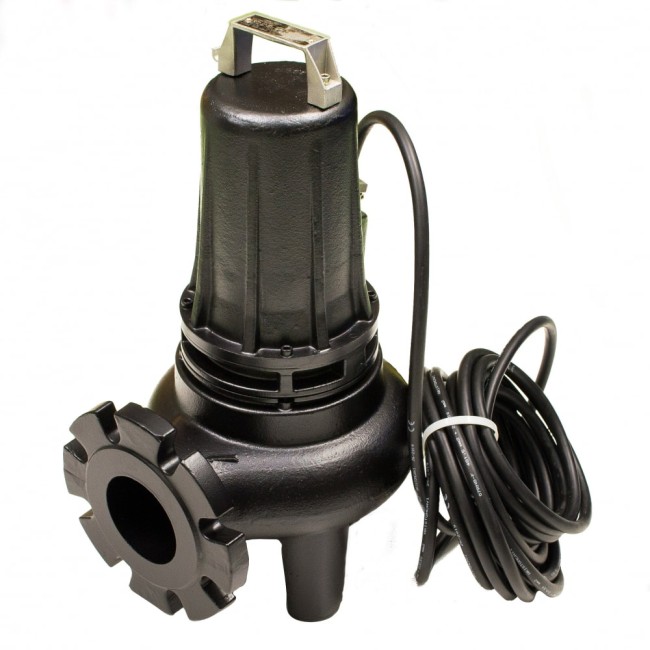 Погружной канализационный насос Dreno Pompe DNB 80-2/150 T 2001540