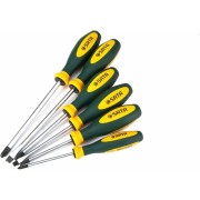 Комбинированных набор отверток Sata G-Series 9335 Комбинированных набор отверток Sata G-Series 9335