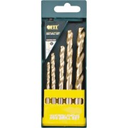 Сверла по металлу FIT 34213 Сверла по металлу FIT 34213