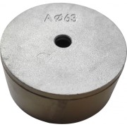 Насадка для сварки пластиковых труб Профессионал 95216 Насадка для сварки пластиковых труб Профессионал 95216