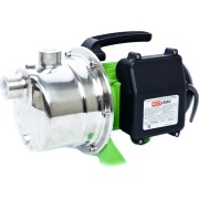 Самовсасывающий центробежный насос REDVERG RD-SPS80L 6633298 Самовсасывающий центробежный насос REDVERG RD-SPS80L 6633298