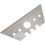 Сменные трапецеидальные лезвия для Strug HARDY 1005-640023
