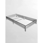 Оцинкованная грядка Крепче 2947768 Оцинкованная грядка Крепче 2947768