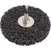 Зачистной абразивный круг для дрели Rockforce RF-BD100R