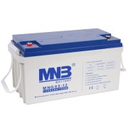 Аккумуляторная батарея MNB MNG65-12 MNG65-12