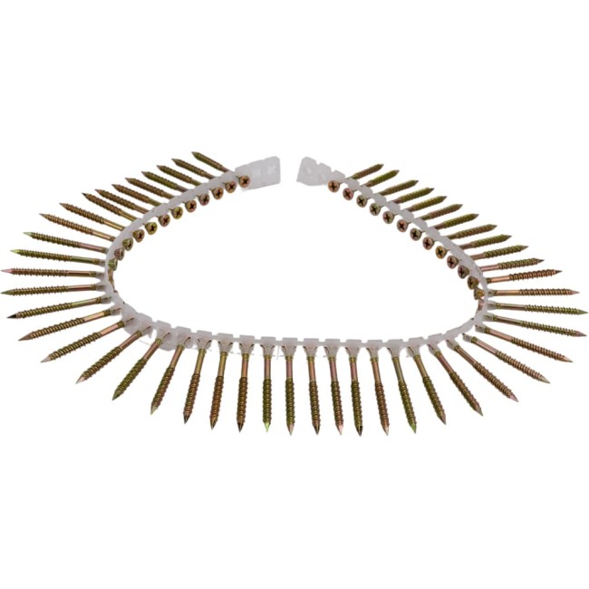 Лента шурупов для дерева Makita F-31214