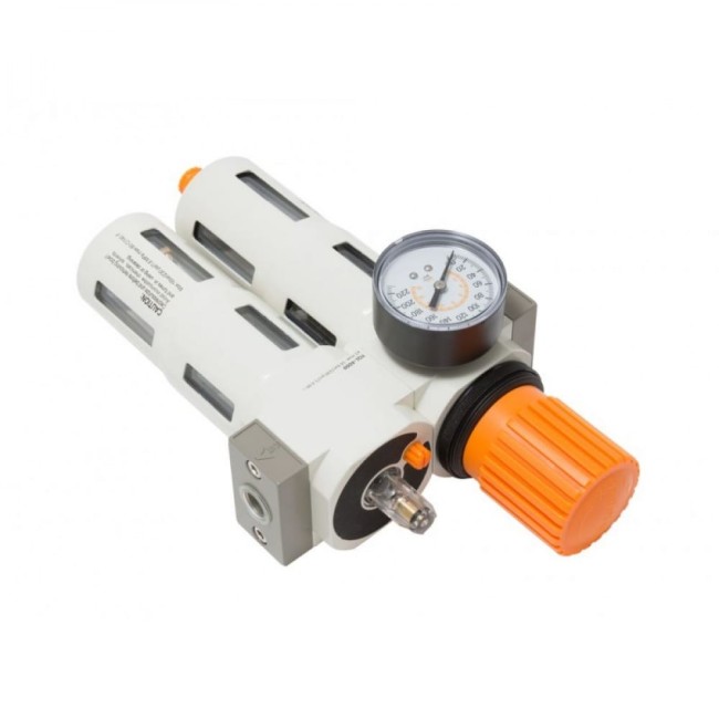 Блок подготовки воздуха Rockforce Profi RF-7004038(18869)