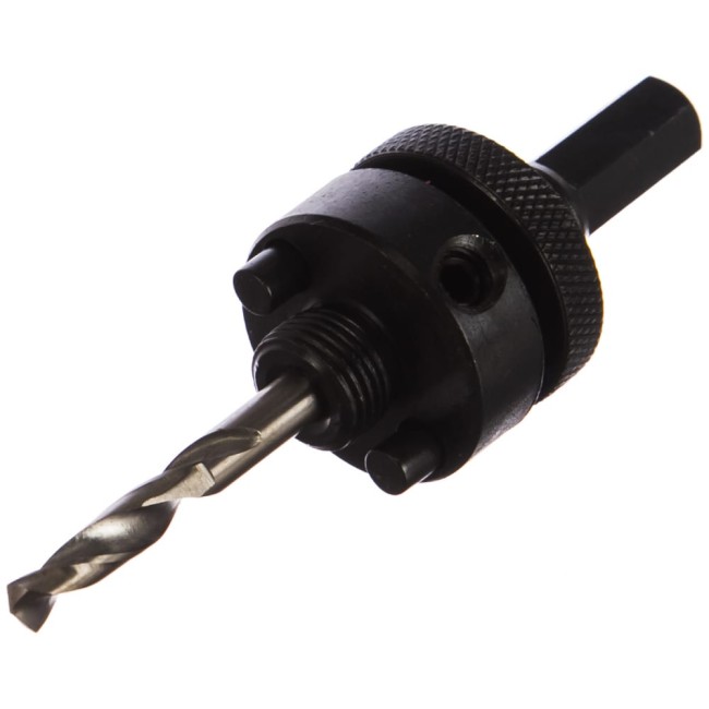 Шестигранный хвостовик для коронок MATRIX BIMETAL 72496