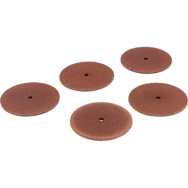 Абразивный армированный круг отрезной Gigant GCRAW32-005