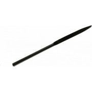 Односторонний трехгранный надфиль ИНСТУЛС 00001240439 Односторонний трехгранный надфиль ИНСТУЛС 00001240439