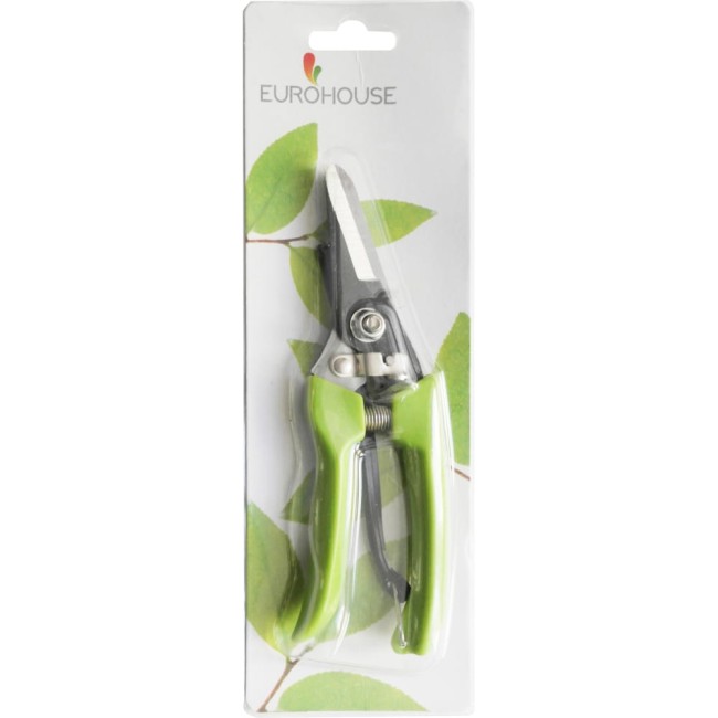 Цветочный секатор EUROHOUSE 11526