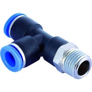 Цанговый тройник SHPI PST 14-04