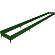 Готовая грядка Delta-Park 30020GX_45465Gr Готовая грядка Delta-Park 30020GX_45465Gr