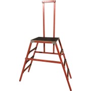 Стеклопластиковая диэлектрическая подмость Диэлектрик ССД-1,2 П Подмость Д413773 Стеклопластиковая диэлектрическая подмость Диэлектрик ССД-1,2 П Подмость Д413773