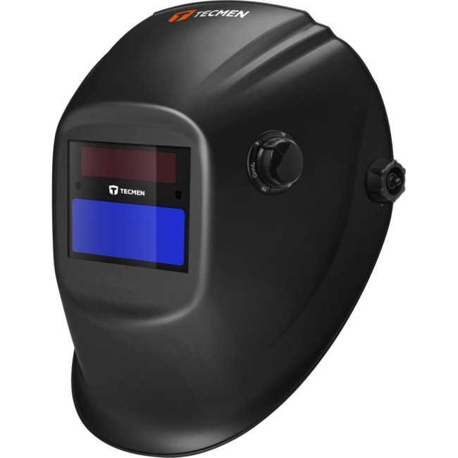 Сварочная маска TECMEN ADF - 615J 9-13 TM17 510322