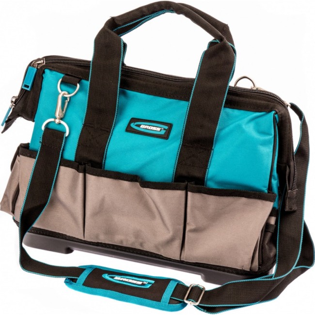 Сумка для инструмента GROSS Handwerker 90272