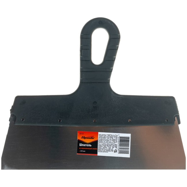 Фасадный шпатель Россия 85151