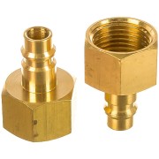 Быстроразъемное соединение HUBERTH RP208333