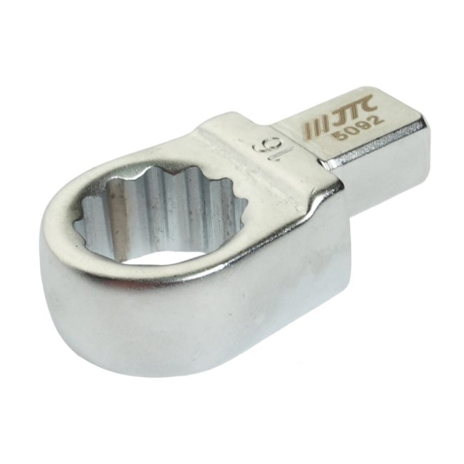 Накидная двенадцатигранная насадка для динамометрического ключа JTC 509216