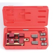 Набор инструментов для развальцовки трубок FORCE 906T2