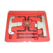 Набор приспособлений для выставления ГРМ для CHRYSLER CRD Станкоимпорт ST020112 Набор приспособлений для выставления ГРМ для CHRYSLER CRD Станкоимпорт ST020112