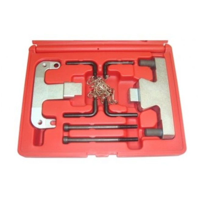 Набор приспособлений для выставления ГРМ для CHRYSLER CRD Станкоимпорт ST020112 Набор приспособлений для выставления ГРМ для CHRYSLER CRD Станкоимпорт ST020112