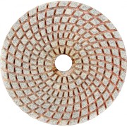 Гибкий шлифовальный алмазный круг РОСОМАХА 150100