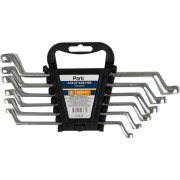 Набор накидных ключей PARK 105074