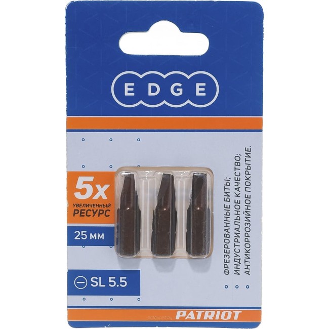 Бита Patriot 818010006