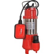 Фекальный насос QUATTRO ELEMENTI Sewage 500F Ci 910-157 Фекальный насос QUATTRO ELEMENTI Sewage 500F Ci 910-157