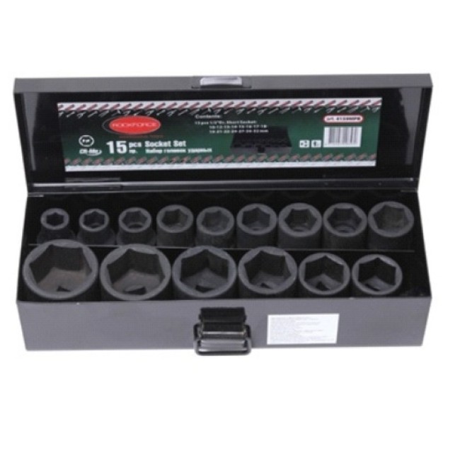 Набор шестигранных головок Rockforce RF-4159MPB(16277)