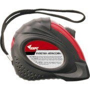 Рулетка КУРС Классик 17177 Рулетка КУРС Классик 17177