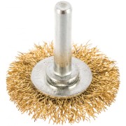 Дисковая щетка для дрели Энкор 51512 Дисковая щетка для дрели Энкор 51512