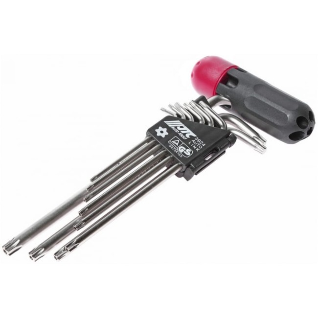 Набор ключей JTC JTC-3924 Набор ключей JTC JTC-3924