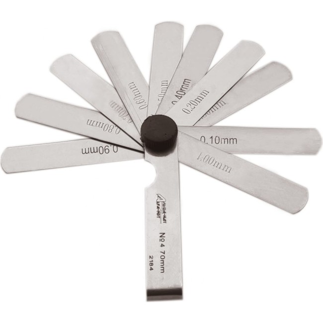 Набор щупов АЛЬФА-НДТ № 4 УП-00001012