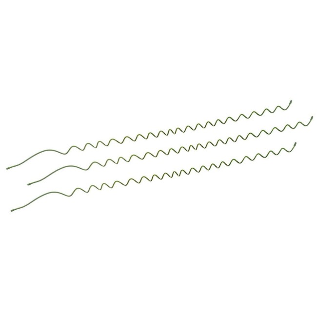 Спиральная кустодержатель GREEN APPLE Б0008282