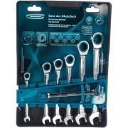 Набор ключей GROSS 14890 Набор ключей GROSS 14890