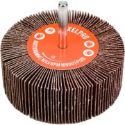 Лепестковая абразивная щетка RoxelPro ROXTOP 133848