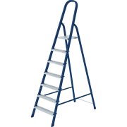 Стальная стремянка СИБРТЕХ 97847 Стальная стремянка СИБРТЕХ 97847