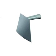 Радиусная мотыга POLYAGRO 7660925 Радиусная мотыга POLYAGRO 7660925