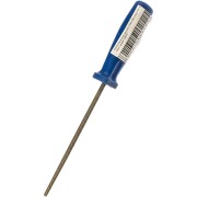 Круглый напильник GRIFF 034349 Круглый напильник GRIFF 034349