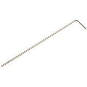 Экстра длинный Г-образный шестигранный ключ Эврика ER-76402XL