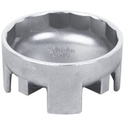 Торцевой съемник масляных фильтров Mazda, Mitsubishi МАСТАК 103-44186 Торцевой съемник масляных фильтров Mazda, Mitsubishi МАСТАК 103-44186