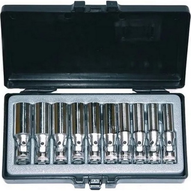 Набор головок FORCE 3/8" 3103