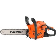 Цепная бензиновая пила Patriot PT 385 220103850 Цепная бензиновая пила Patriot PT 385 220103850