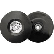 Мягкая оправка для фибровых кругов RoxelPro 110964 Мягкая оправка для фибровых кругов RoxelPro 110964