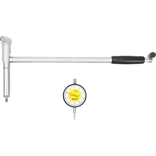 Индикаторный нутромер SHAHE НИ160-250 0,01 1040583
